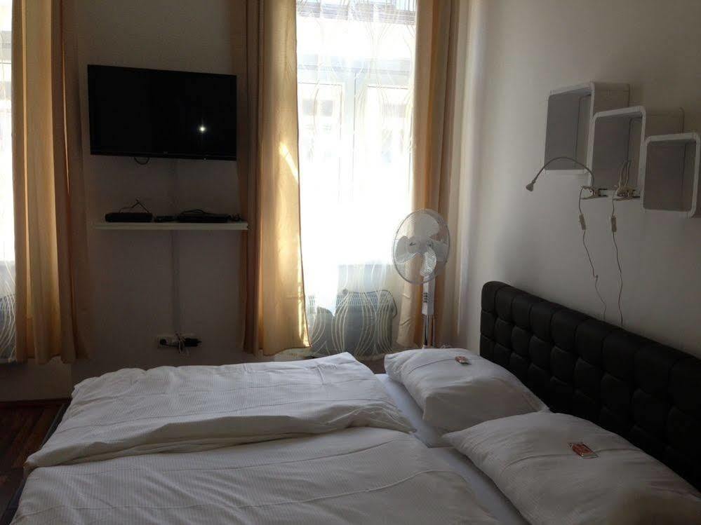 Van Der Nuellgasse By Welcome2Vienna Luaran gambar