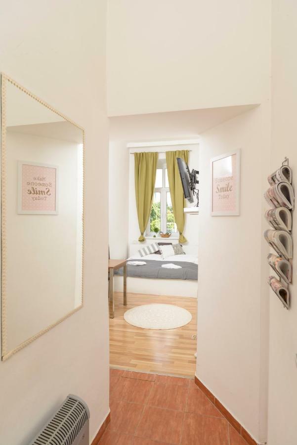 Van Der Nuellgasse By Welcome2Vienna Luaran gambar